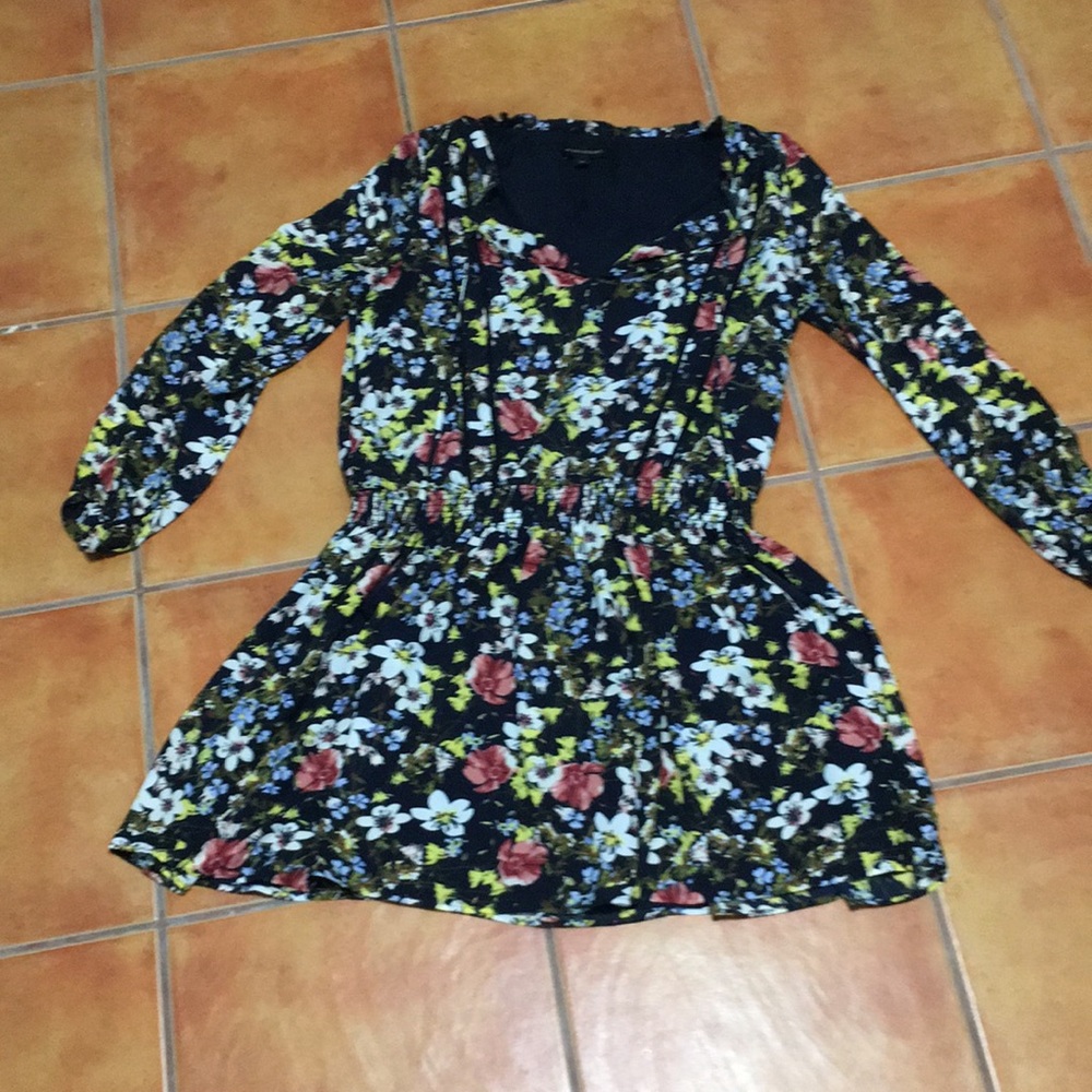 Banana Republic dress. Like new
